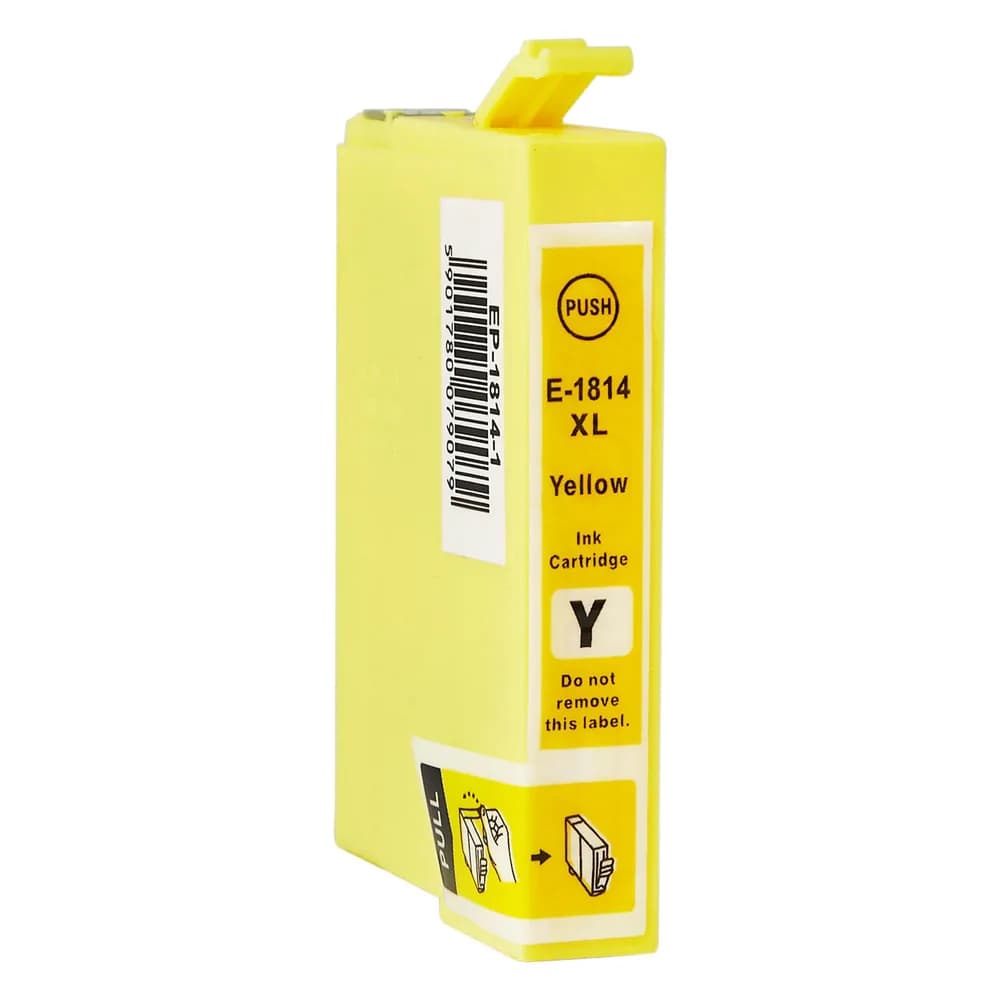 Cartus Cerneala Epson 1814 | C13T18044010 / T1804 / T1814
