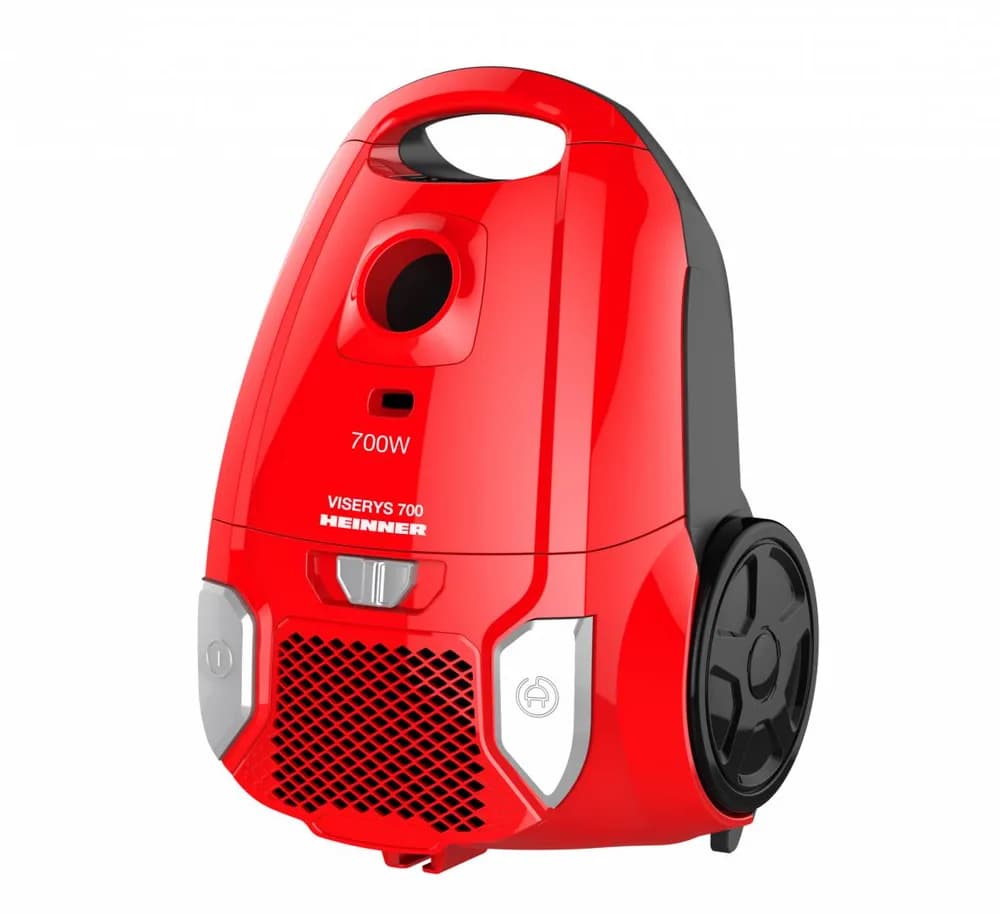 ASPIRATOR CU SAC HEINNER HVC-MRD1400 — miniatură