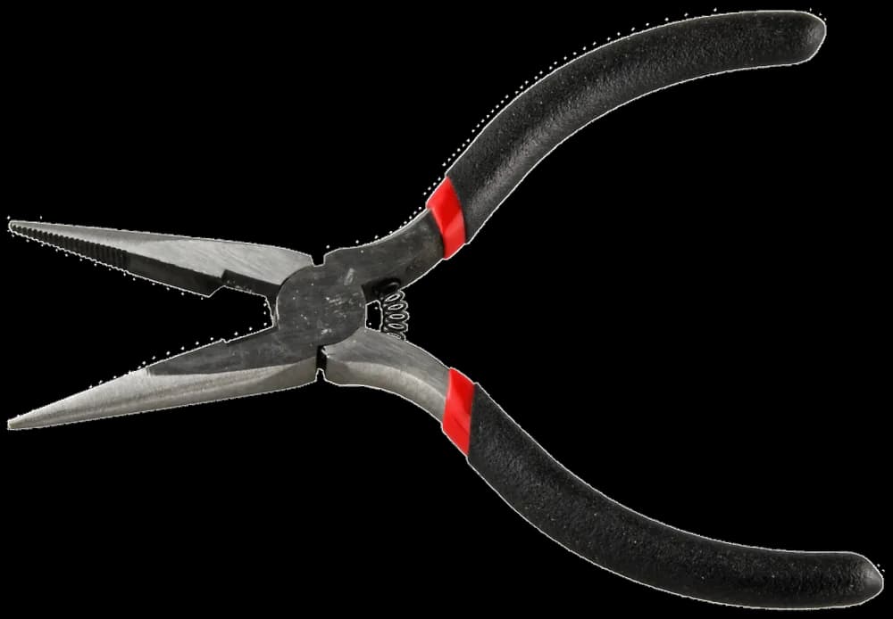 Accesoriu imprimantă 3D Sharp Nose Pliers