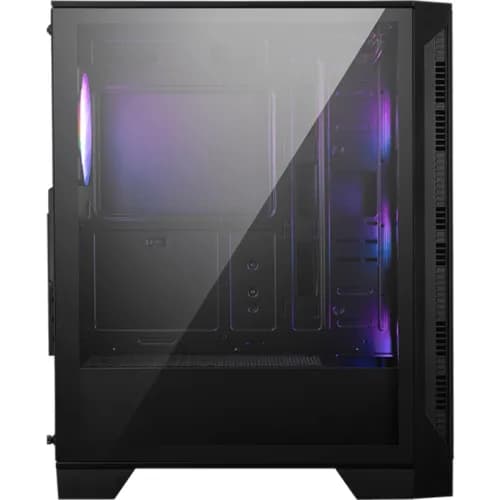 Carcasa MSI MAG FORGE 121A B75 PCIE5 "MAG FORGE 121A B75 PCIE5" — miniatură