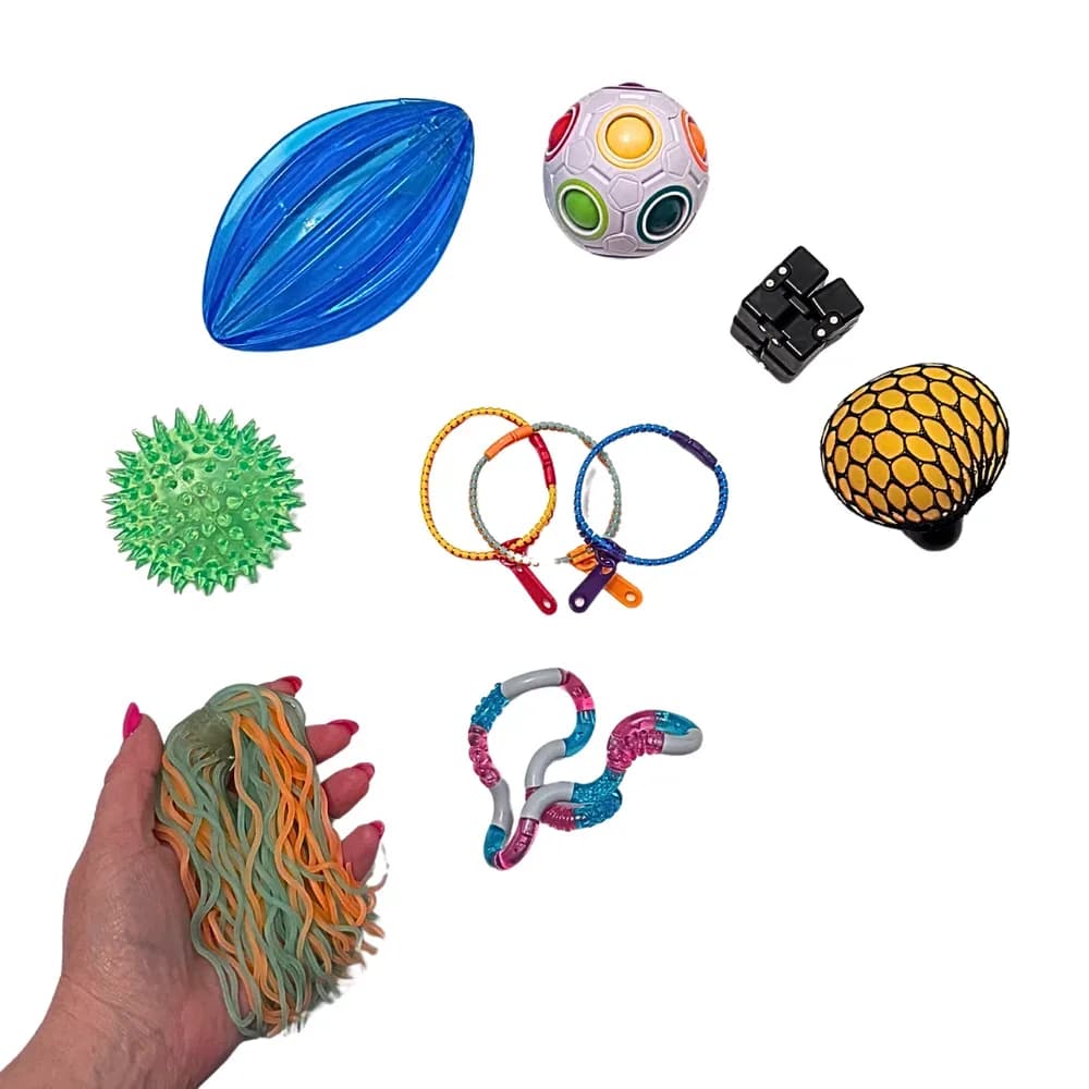 Kit de framantat 2 — miniatură