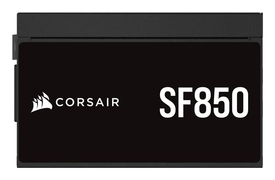 Sursa CP-9020256-EU power supply unit 850 W 24-pin ATX ATX Black "CP-9020256-EU" — miniatură