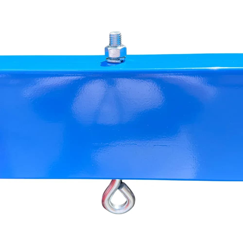 Cârlige lungi de schimb PENTRU SI306Z – Argintiu — miniatură