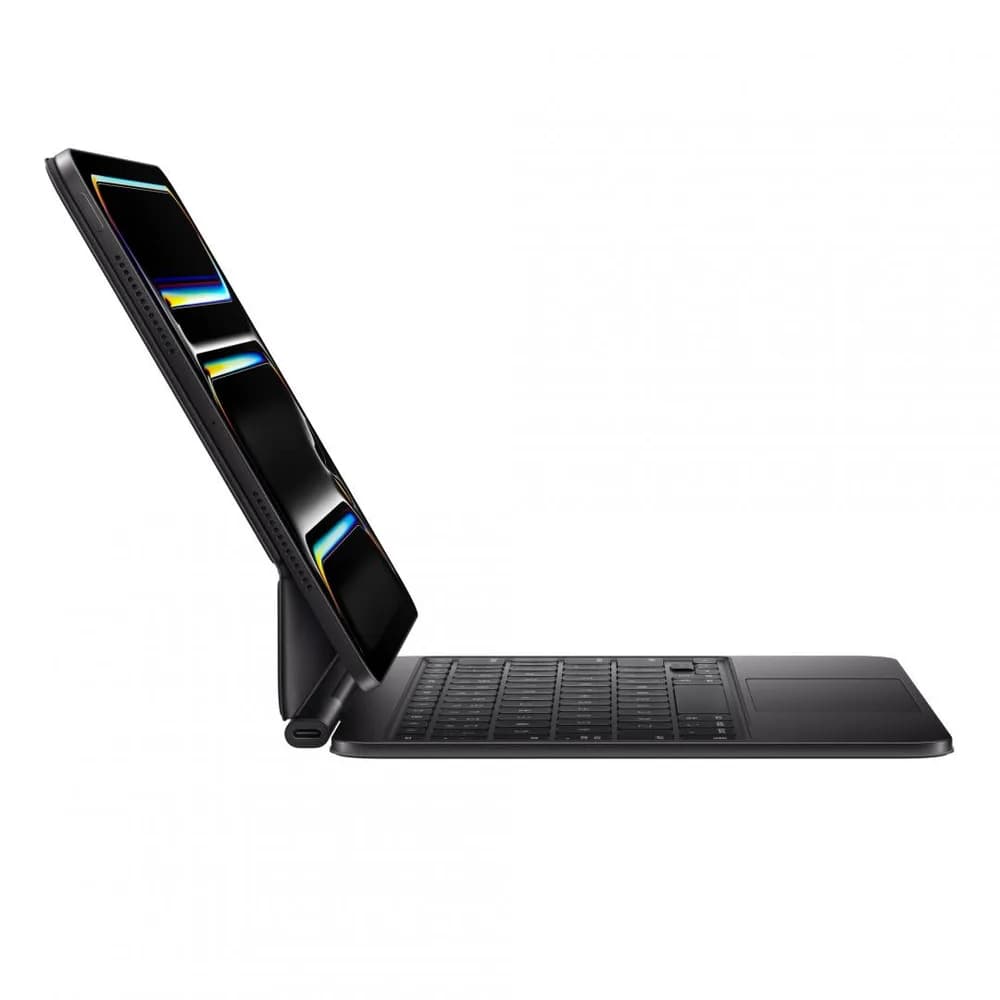 Magic Keyboard for iPad Pro 11‑inch (M5) - International English - Black — miniatură