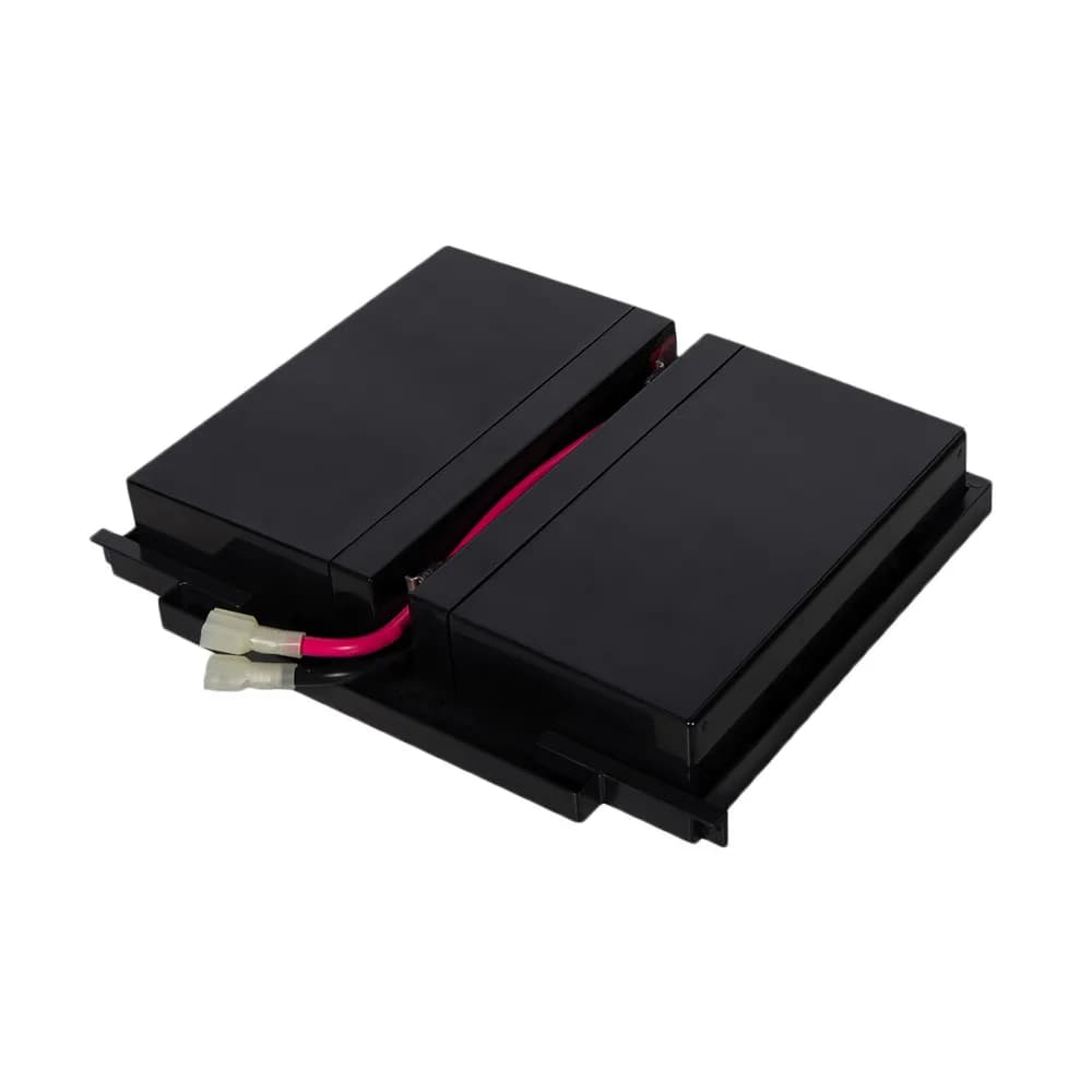 ACUMULATOR UPS CYBER POWER 6V / 7Ah, 2 unitati per set, pentru OR600ELCDRM1U, "RBP0019"