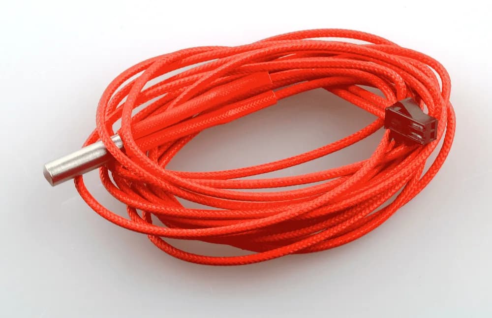 Tub de încălzire Creality 3D Ender 5 Plus — miniatură
