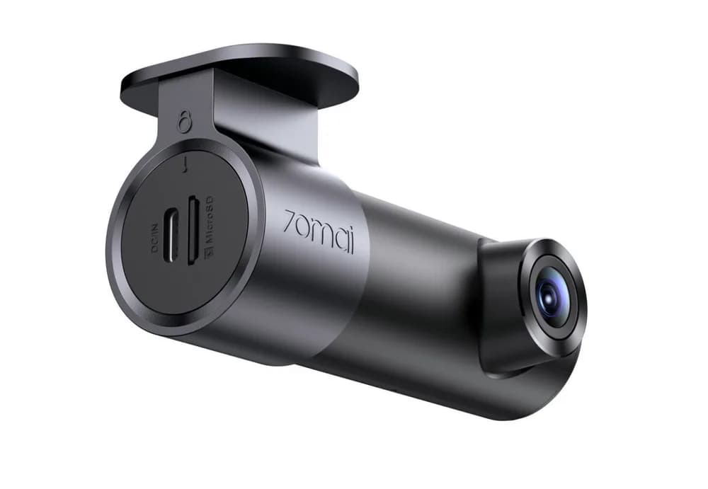 70Mai M310 Plus 2K Cameră DVR Auto 1440P Wi-Fi — miniatură