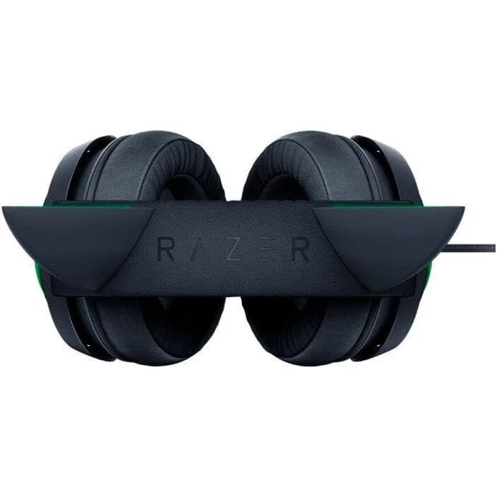 Casti Gaming Head-band Razer Kraken Kitty V2 Pro, Wired, Negru — miniatură