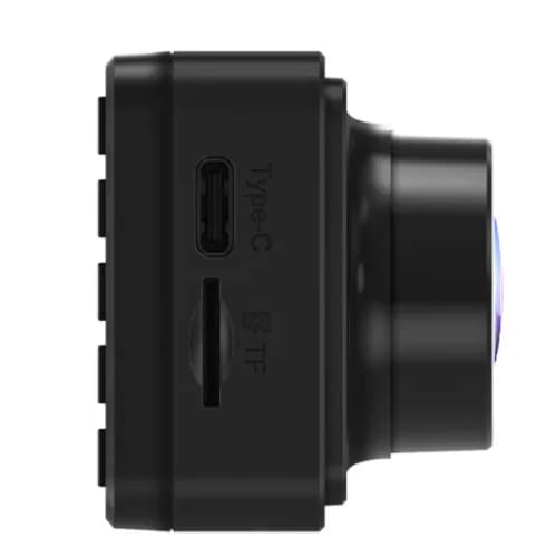 NAVITEL R260NV DVR Camera FHD/60fps 2" Night Vision "R260 NV" — miniatură