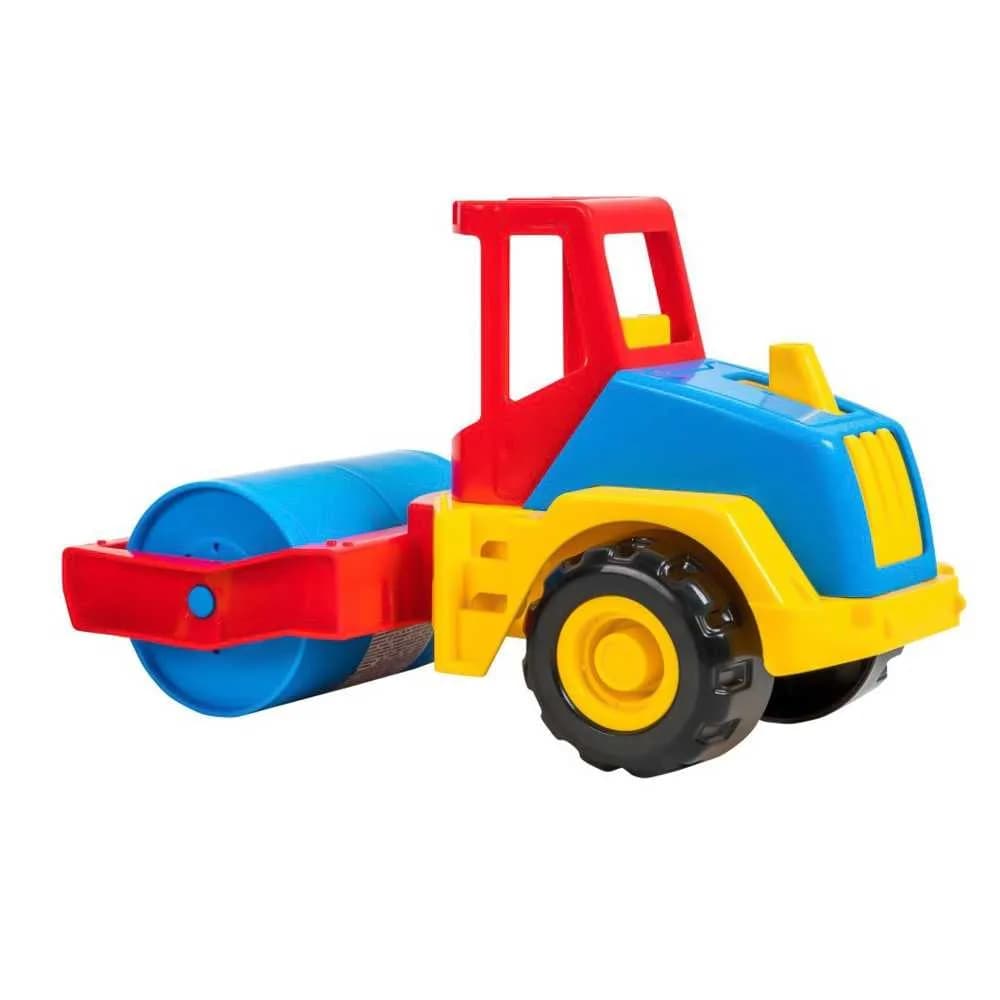 Utilaj constructie, 26x12x15 cm - Tigres — miniatură