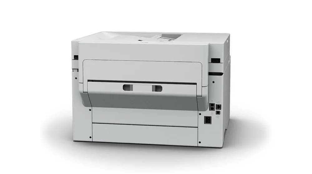 Multifunctional inkjet EPSON EcoTank Pro L15180, CISS, format A3, Color, Duplex, USB + LAN + Wi-Fi — miniatură