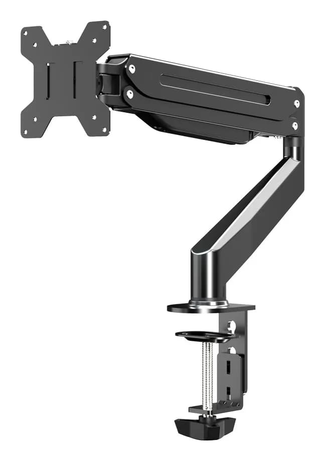 Suport monitor Esperanza Fonos ERW019 17"-27" 6kg Negru "ERW019"