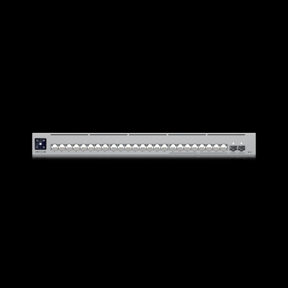 UBIQUITI UNIFI PRO MAX SWITCH 24-PORT L3 "USW-PRO-MAX-24"