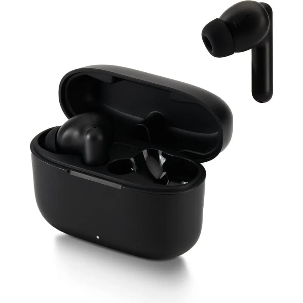 Casti, Panasonic, In-Ear True Wireless, IPX4, Bluetooth 5.3, Autonomie 26 ore, Driver 10 mm, Negru, RZ-B110WDE-K "RZ-B110WDE-K" — miniatură