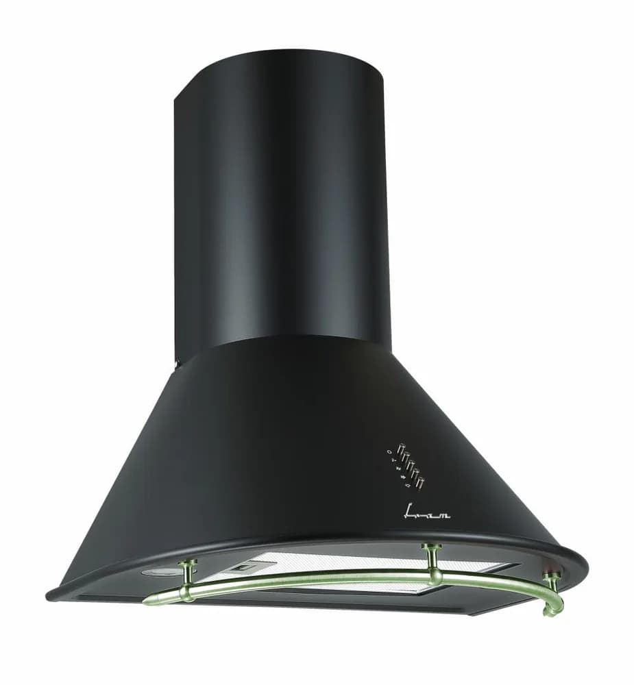 HOTA DECORATIVA FRAM FDH-660HRBK — miniatură