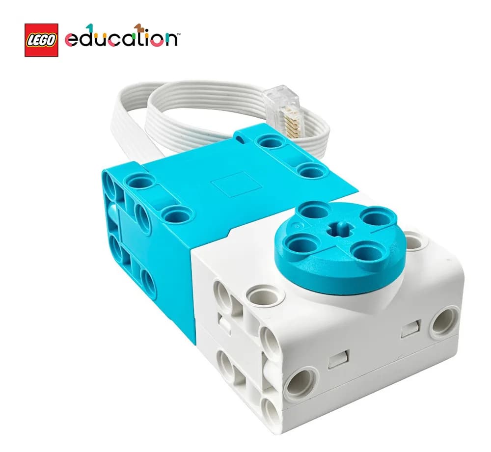 45602 LEGO®, Motor angular mare pentru Spike Prime