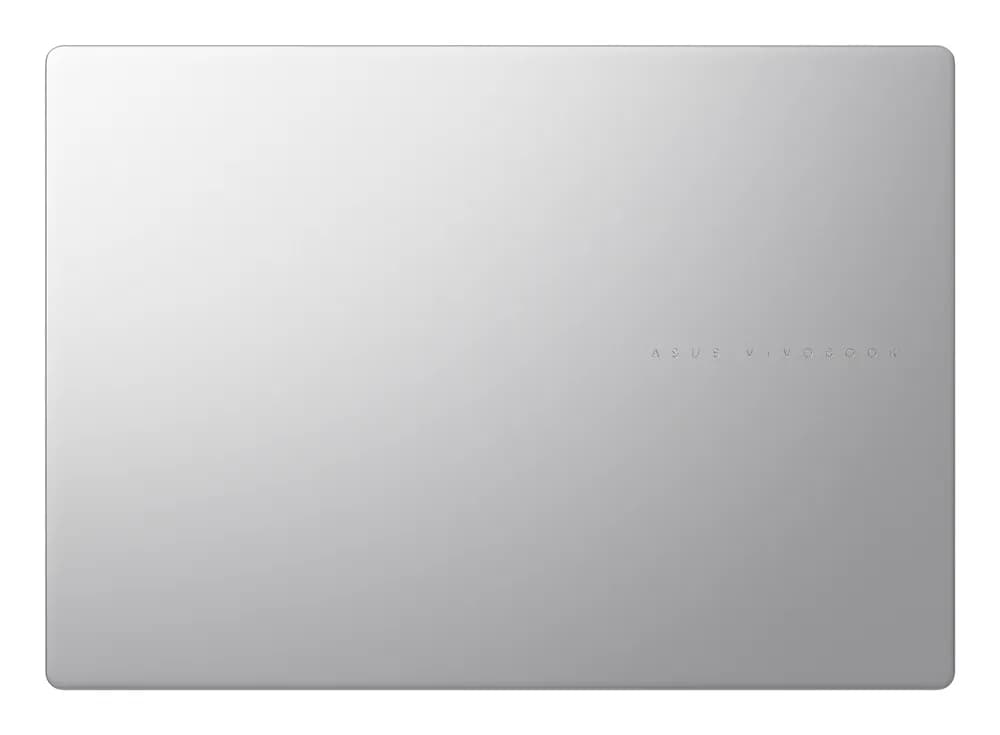 ASUS Vivobook S 14 S3407VA Intel Core i7-13620H 14inch WUXGA 16GB 1TB M.2 NVMe PCIe 4.0 SSD Intel UHD Graphics NoOS 2Y PUR Silver "S3407VA-LY009" ( — miniatură