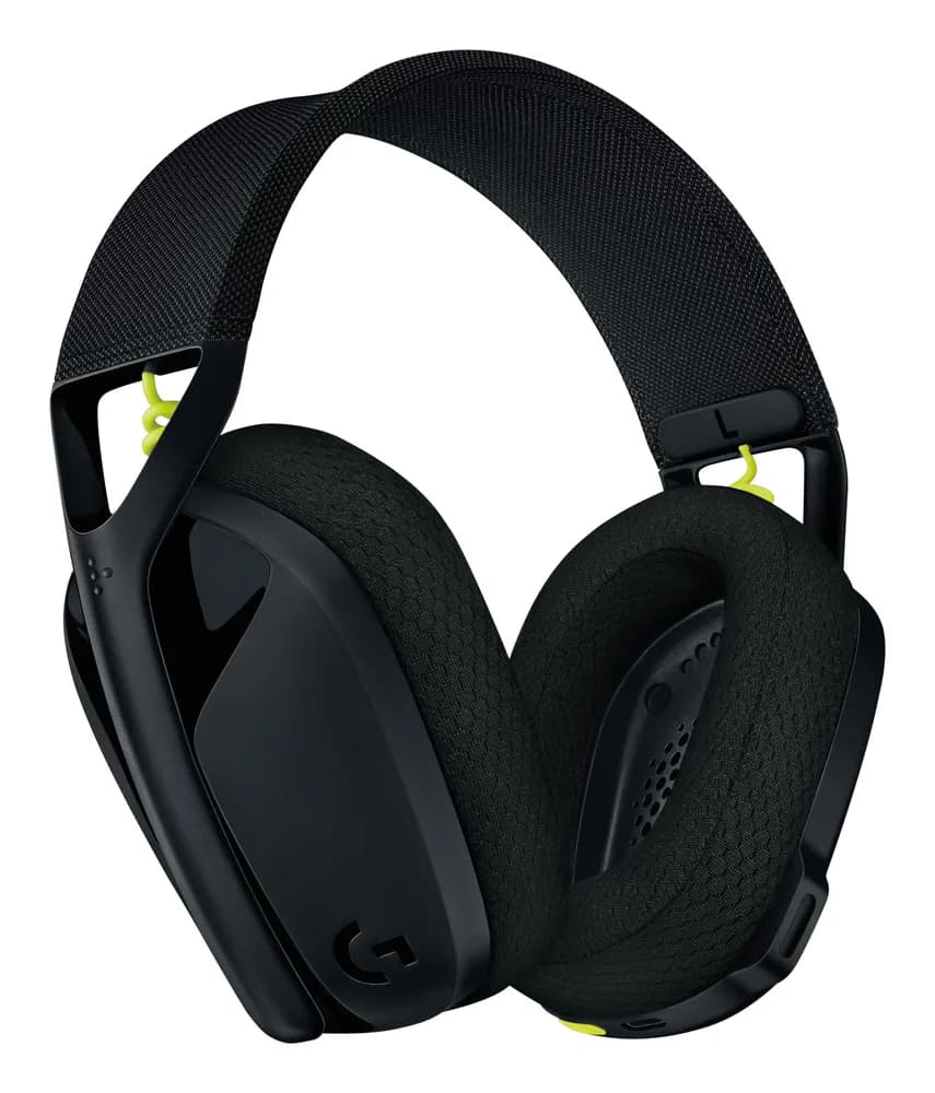 LOGITECH G29 EU + G435 Black Gaming Controller Aluminium Black USB Steering wheel + pedals + headset PC "991-000539" — miniatură