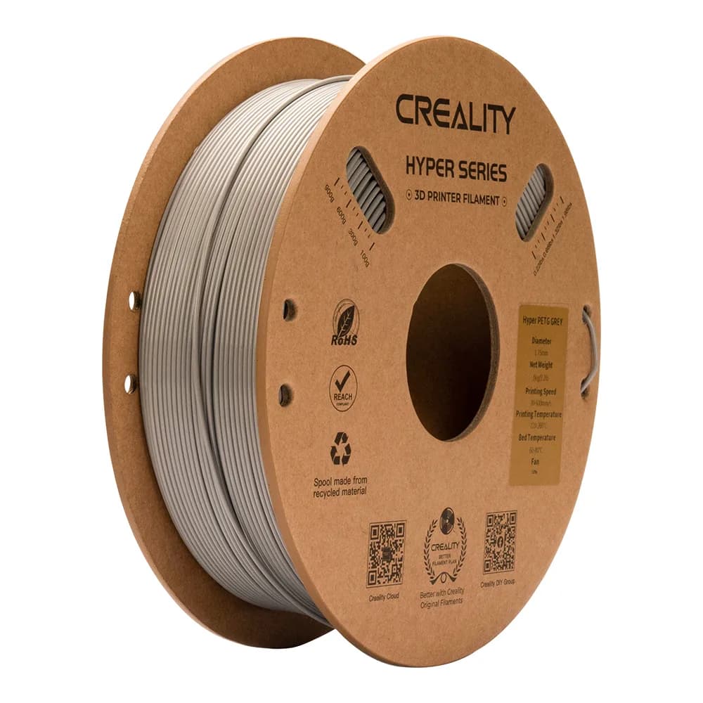 Filament Creality Hyper PETG (3301030068) — miniatură