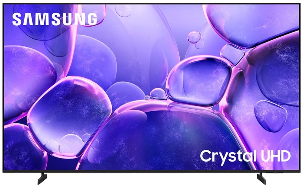 Televizor LED Samsung 165 cm 65" UE65U8072F, 4K, Smart TV, WiFi, CI+