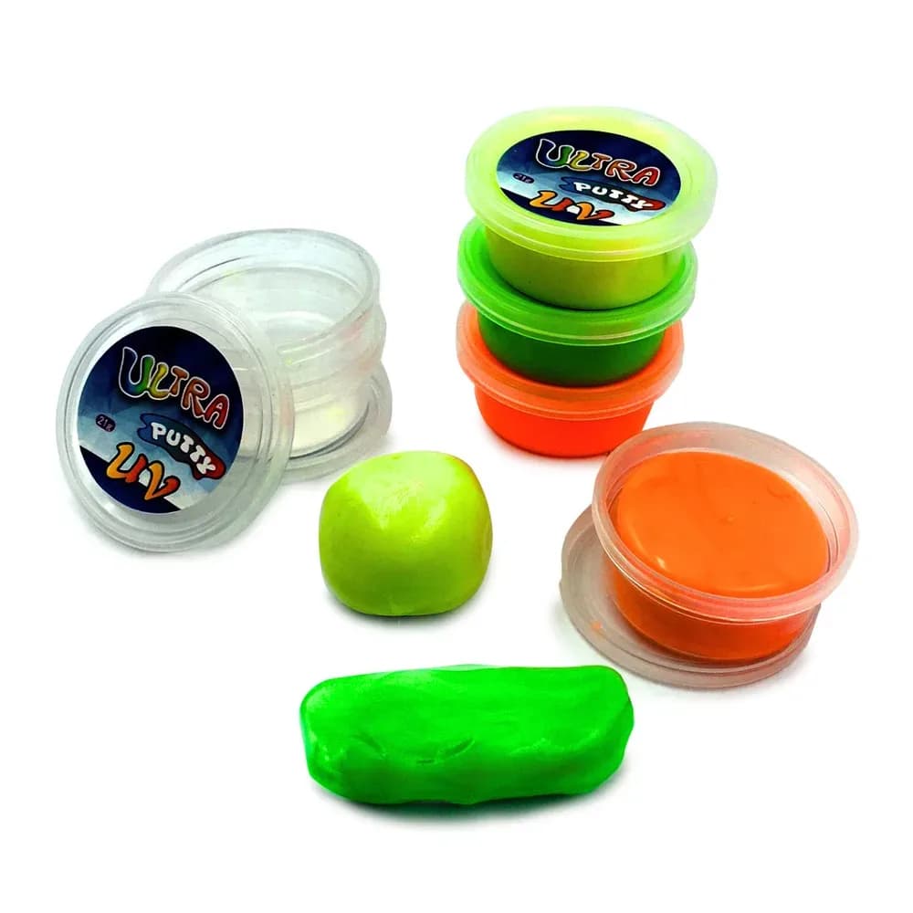 Set de Chit UV, 6 buc