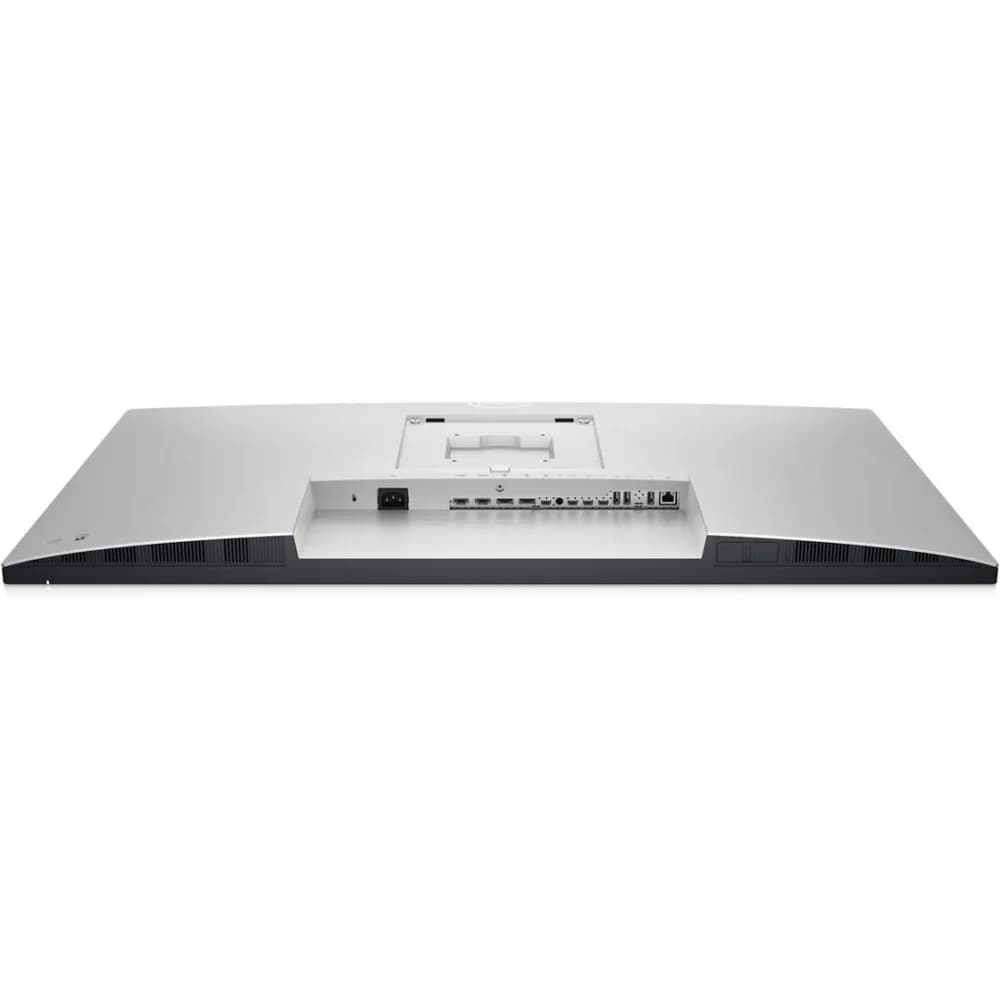 Monitor Commercial Dell U4323QE, 109.2 cm (43"), 3840 x 2160 pixeli, Silver — miniatură