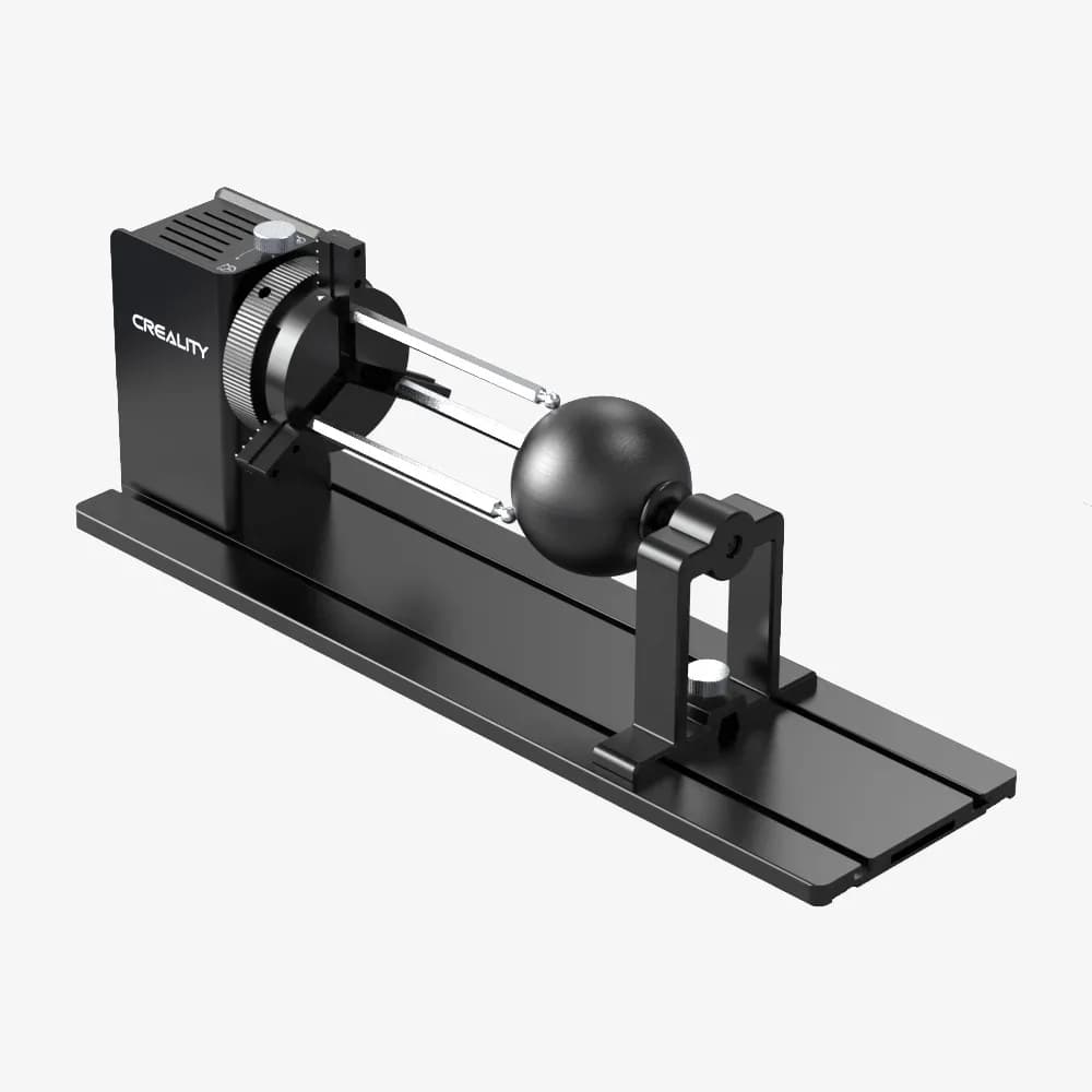 Kit Creality Rotary Pro — miniatură