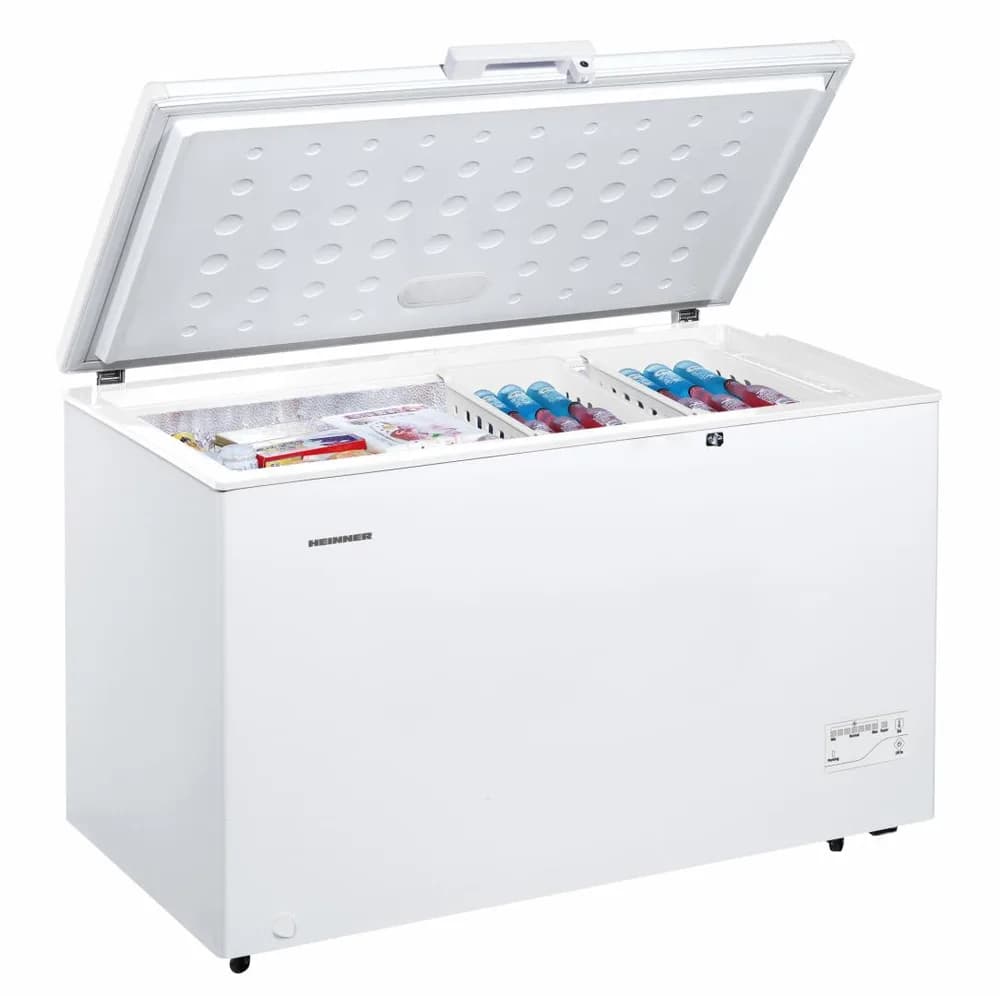LADA FRIGORIFICA HEINNER HCF-HM371CE++ — miniatură
