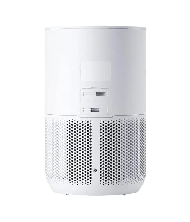 Purificator de aer Xiaomi Smart Air Purifier 4 Compact, Smart Wi-Fi, CADR 230m3/h, Filtru HEPA, PM2.5, acoperire 48mp — miniatură