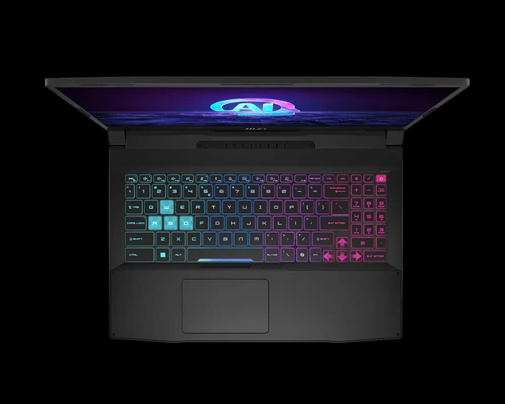 Katana 15 FHD R7 8845HS 16 512G 4050 DOS "9S7-158N31-605" ( — miniatură