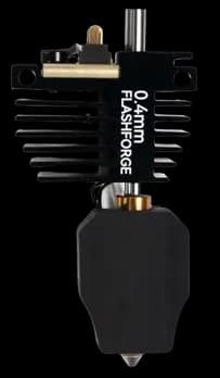Duză Flashforge Creator 5 Series Assembly (20006143001) — miniatură