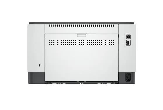 Imprimanta Laser HP LaserJet M207DW, Monocrom, format A4, Duplex, USB + LAN + Wi-Fi — miniatură