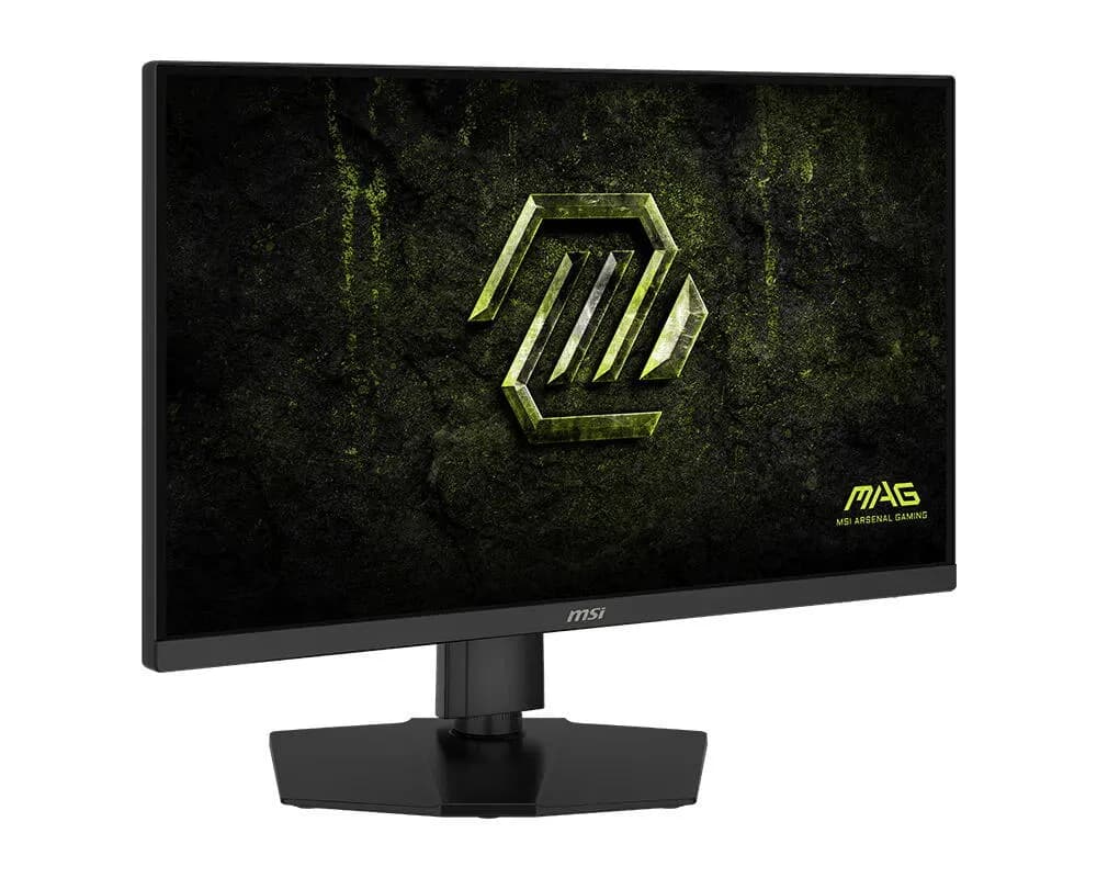 Monitor MSI MAG 274QPF E20, 27", Rapid IPS, WQHD, 2560 x 1440, HDMI, DisplayPort, AMD FreeSync Premium, Pivot, 200Hz, 0.5 ms, Negru "MAG 274QPF E20" — miniatură