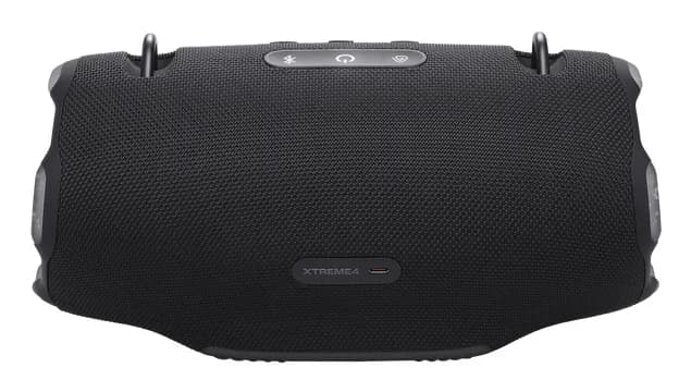 Boxe Portabile cu Bluetooth JBL JBLXTREME4BLKEUNA"JBLXTREME4BLKEUNA" — miniatură