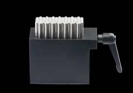 Accesoriu gravator laser xTool Flexible Fixture — miniatură