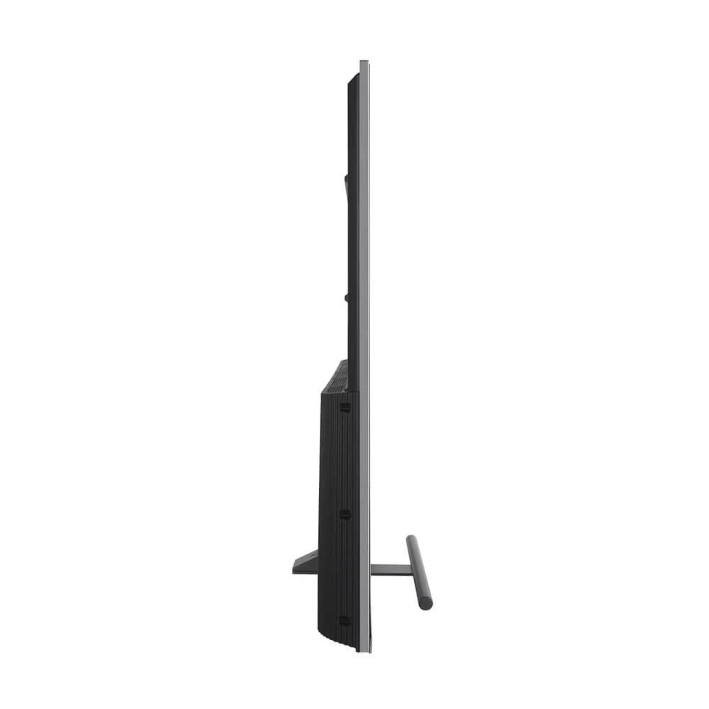 QLED+ TV HORIZON 4K-SMART 65HQ9730U/B, 65" D-LED, 4K Ultra HD (2160p),Dolby Vision HDR / HDR10+ / HDR10 / HLG + MicroDimming, Digital TV-Tuner DVB-S2/T2/C, CME 400Hz, HOS 3.0 SmartTV-UI (WiFi built-in) +Netflix +PrimeVideo +Youtube, Amazon Alexa built in / WW Google Assistant, 1xLAN (RJ45), Wireless — miniatură