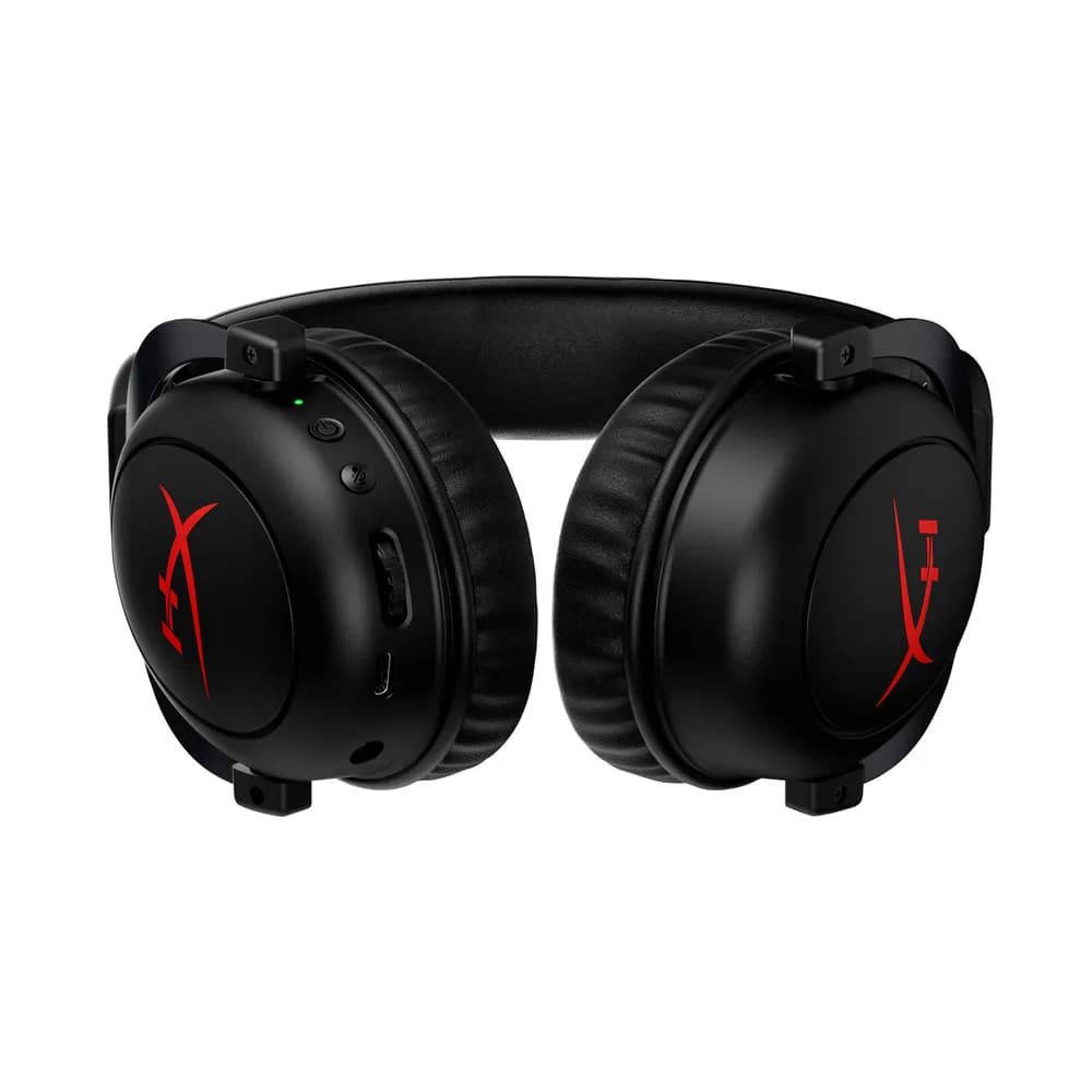 Casti gaming HyperX Cloud II Core"6Y2G8AA" — miniatură