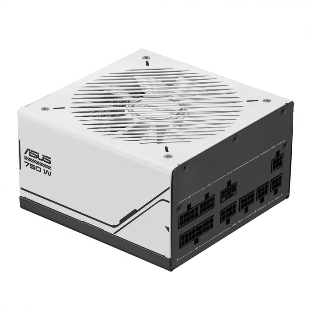 SURSE Asus SURSA ASUS PRIME 750W GOLD,"AP-750G"