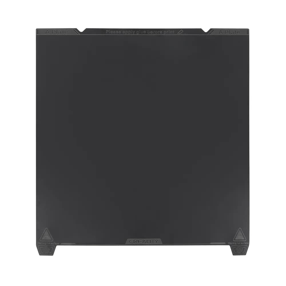 Accesoriu imprimantă 3D Creality 3D K1 Max PEI Print Surface – 315 x 310 mm