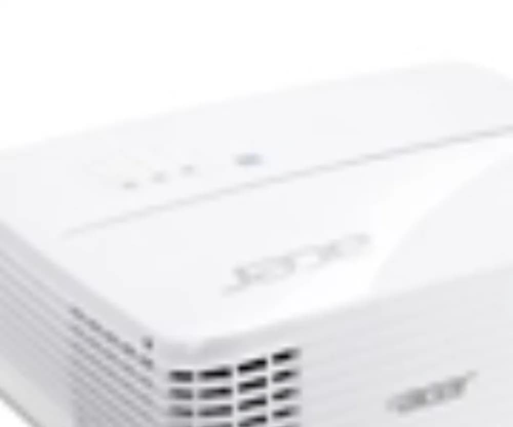 PROJECTOR ACER H6555BDKi "MR.JVQ11.004"