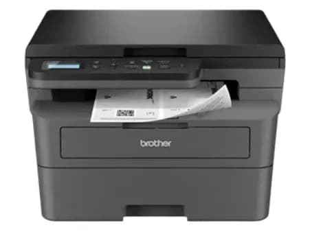 Multifunctional laser monocrom Brother DCP-L2622DW, USB, WIFI