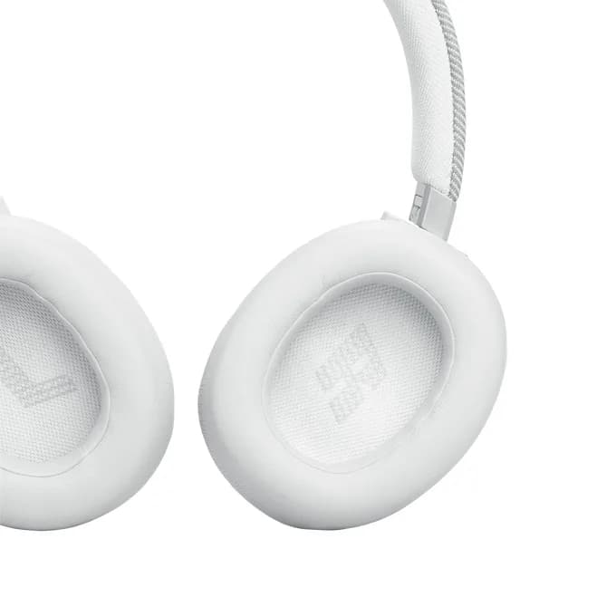 LIVE 770NC, Autonomie 65 ore, Bluetooth 5.3, Alb "JBLLIVE770NCWHT" — miniatură