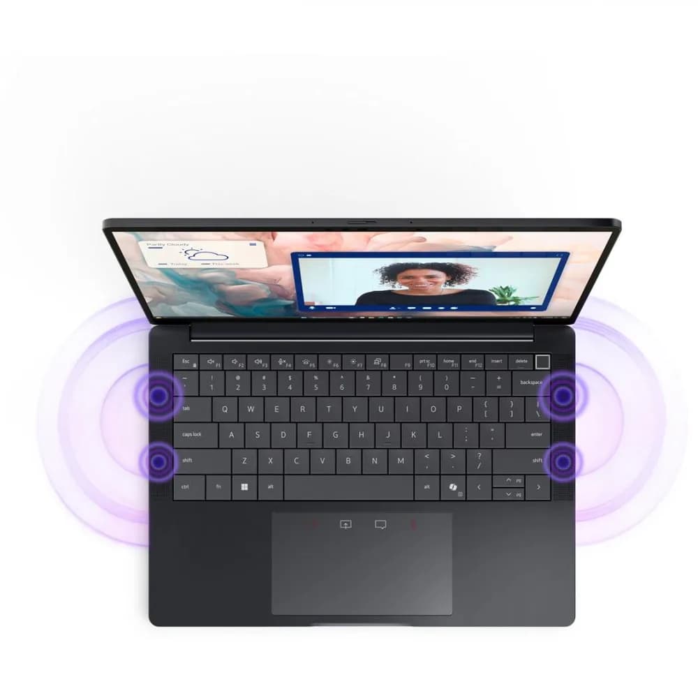 DL PA13250 QHDT+ U7-268V 32 1 ARC 5G WP "DLPA1325U7321ARC5GWP" — miniatură