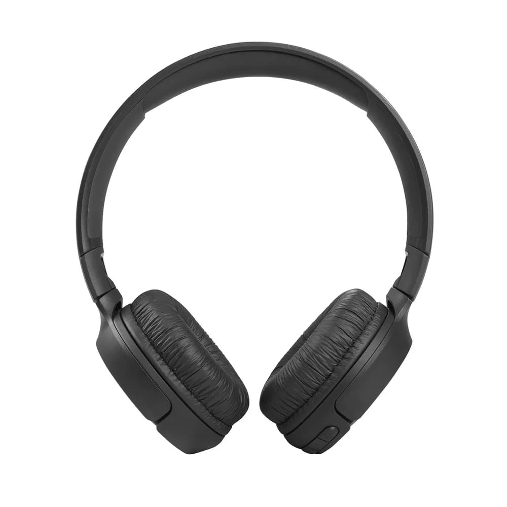 Casti Fara Fir BT 5.0, cu Microfon - JBL Tune 510 "JBLT510BTBLKEU" — miniatură