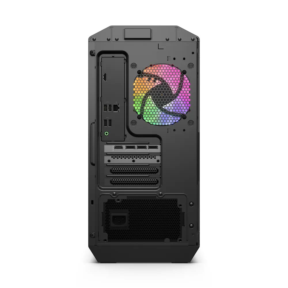 LOQ 26ADR10 R7 8745HX 32GB 1TB 5070 DOS "91DF005VRM" — miniatură