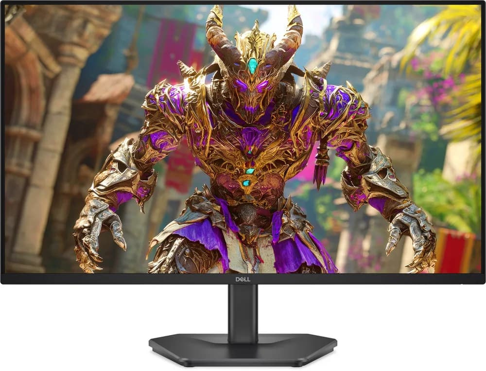 DL MONITOR 27" SE2726HG 1920x1080 LED "SE2726HG" — miniatură