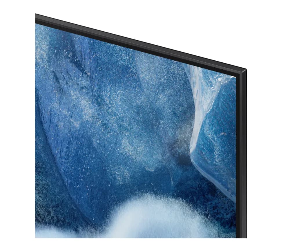 Televizor SAMSUNG QLED 85Q8F, 214 cm, Smart, 4K, Clasa E — miniatură