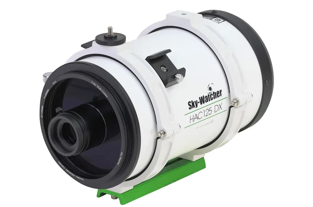 Telescop astrofoto catadioptric Skywatcher HAC125DX 125/250 mm f/2 Honders