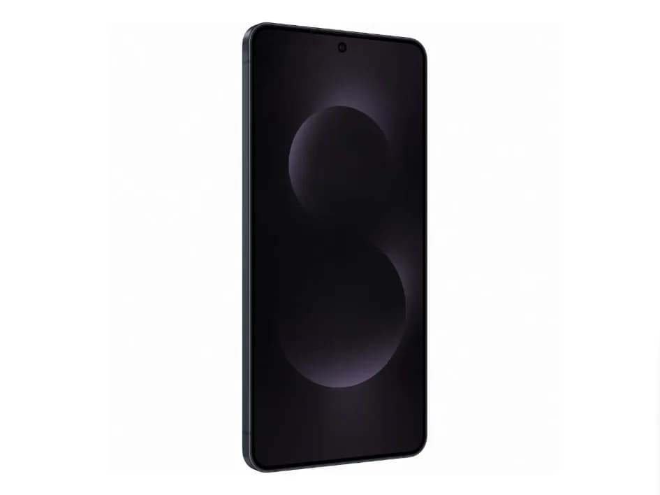 Samsung S25 EDGE 5G S937B 6.7" 12GB 256GB DualSIM Titanium Jetblack - ULTRA SLIM 5.8 mm — miniatură