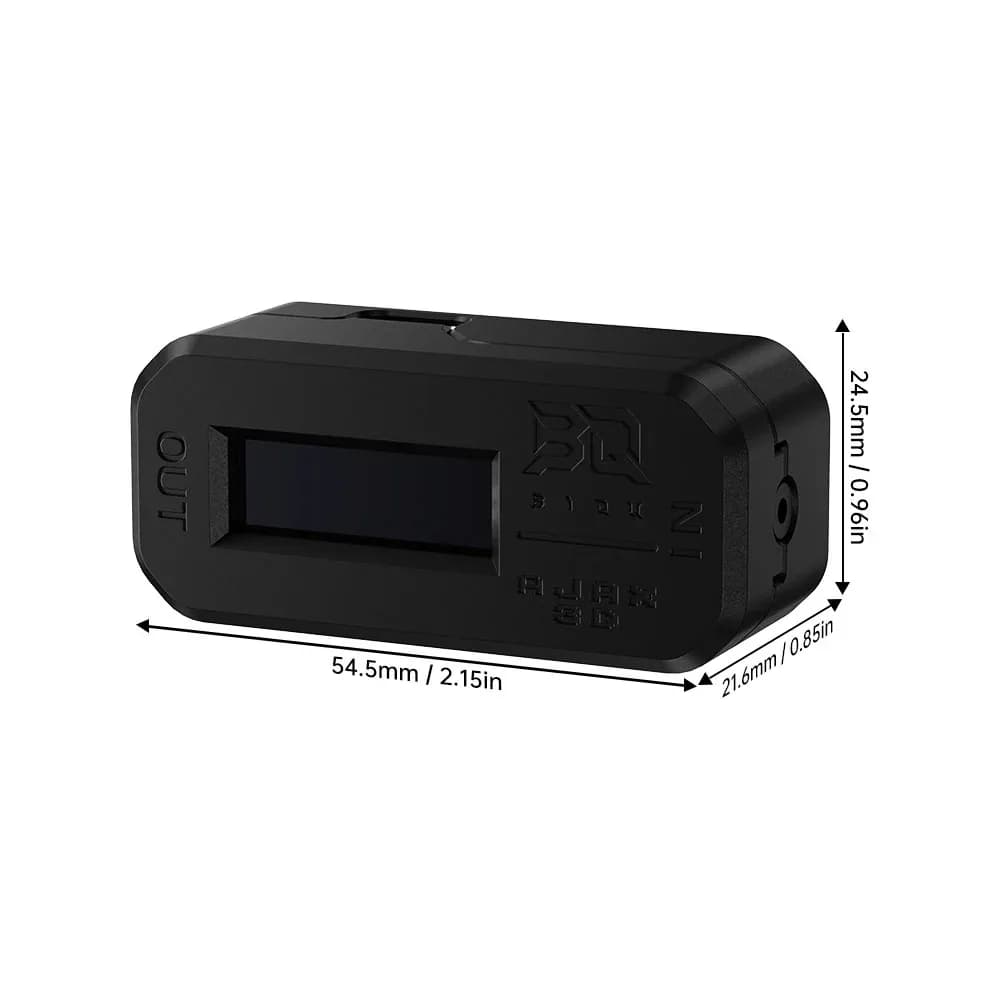 Accesoriu imprimantă 3D BIQU – Ajax TD1S — miniatură